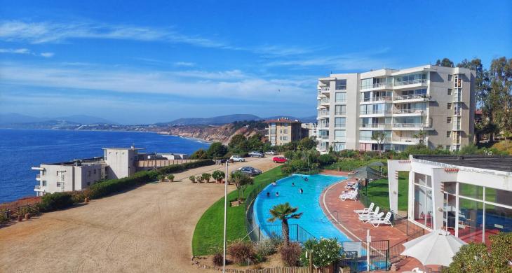 Alto Mar 