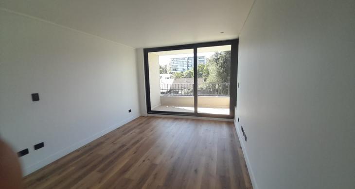 Dormitorio Principal en Suite