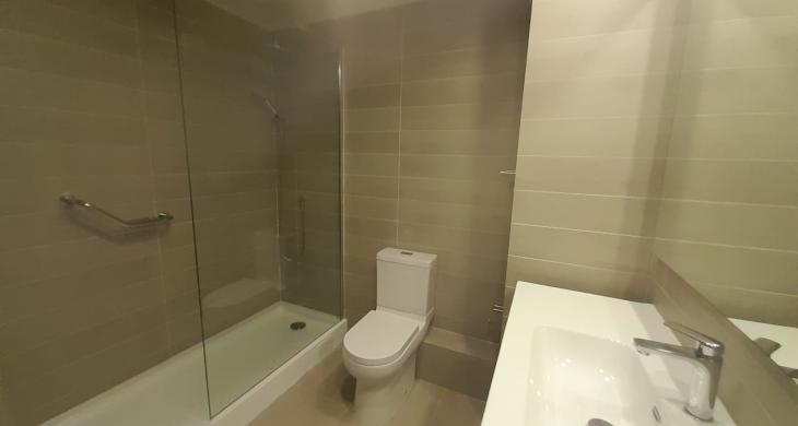 Baño Principal