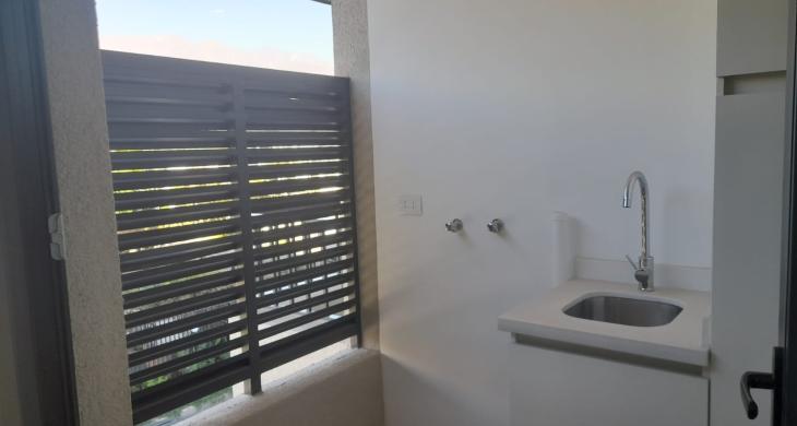 Loggia
