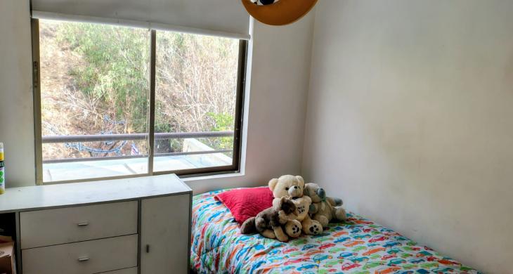 tercer dormitorio
