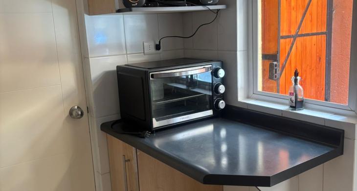 ricon cocina