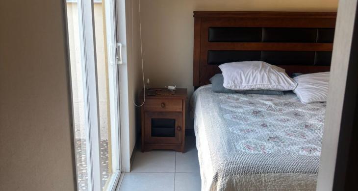 dormitorio principal