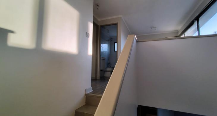 escalera