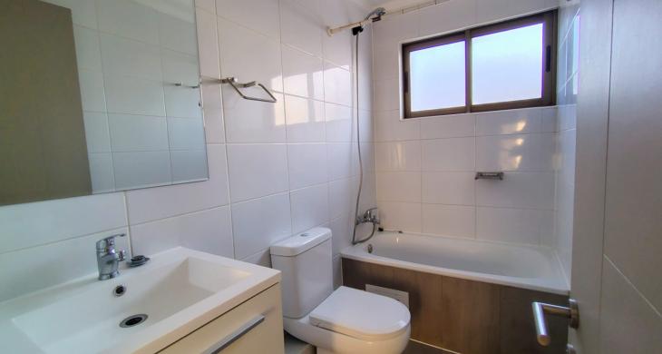 cuarto baño