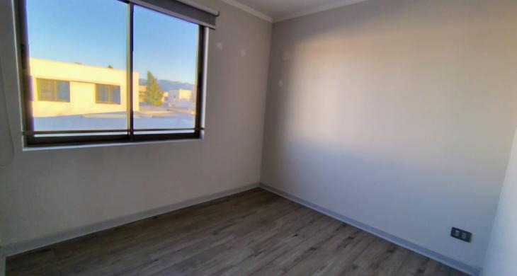 cuarto dormitorio