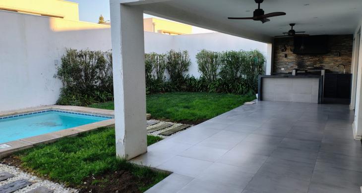 terraza