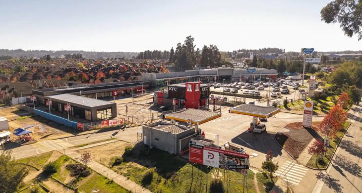 Se trata de un local, óptimo para rubros de alta rotación como cafetería, kiosco gourmet, servicios express o retail de especialidad, con disponibilidad inmediata para inicio de obras de habilitación.