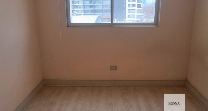 Segundo dormitorio