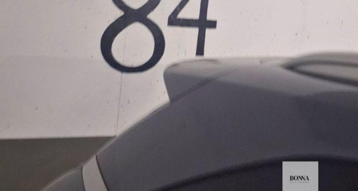 Estacionamiento