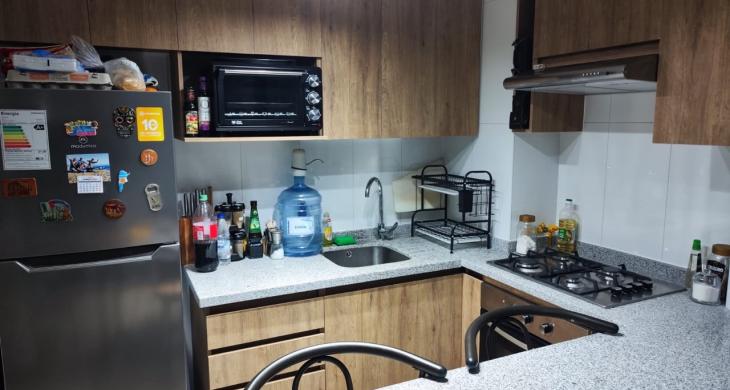 COCINA