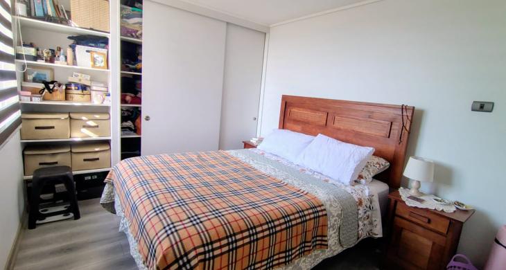 dormitorio principal