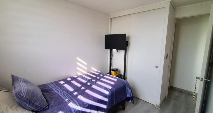 segundo dormitorio