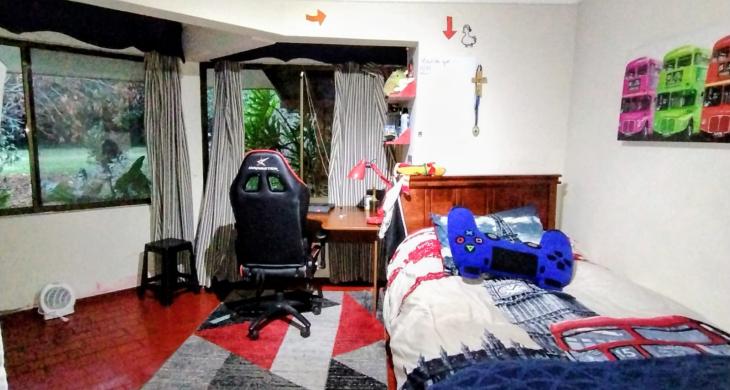 segundo dormitorio