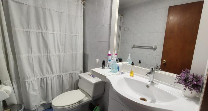 segundo baño