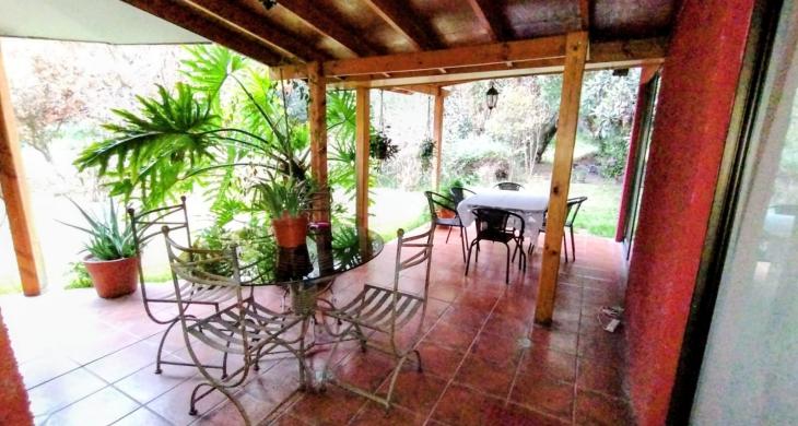 terraza