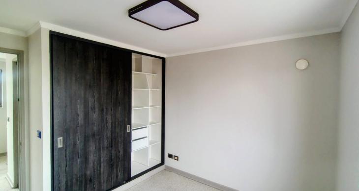 segundo dormitorio