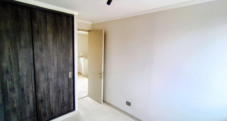 tercer dormitorio