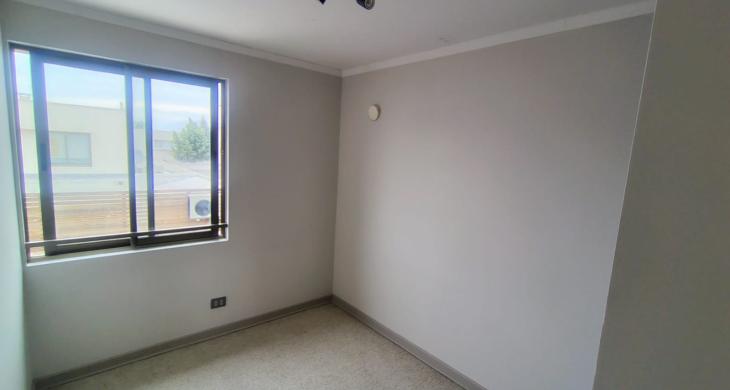 TERCER DORMITORIO