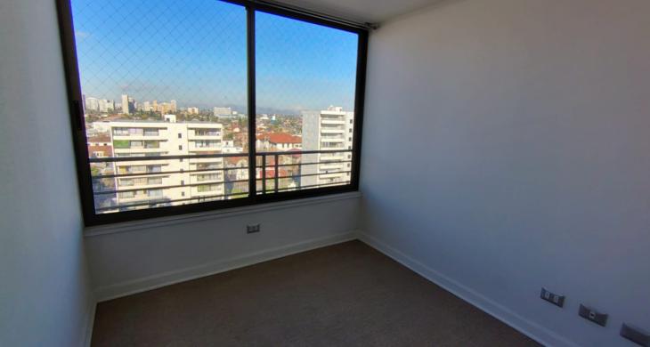 SEGUNDO DORMITORIO