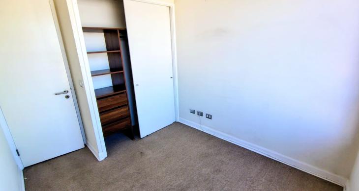 tercer dormitorio