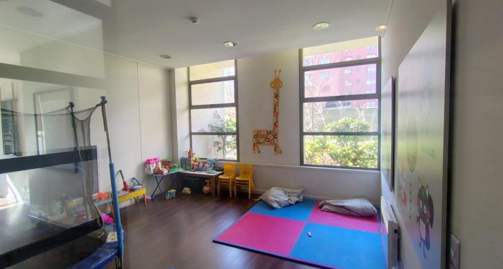 play room
