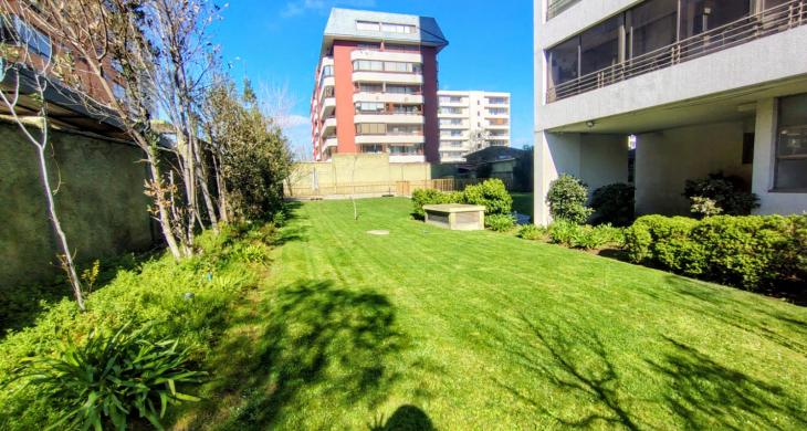 jardin