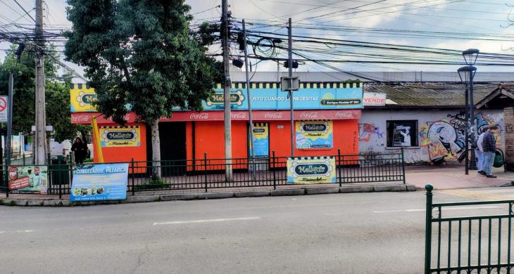 Fachada