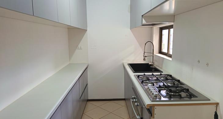 moderna cocina