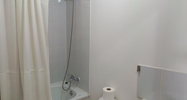 baños completos