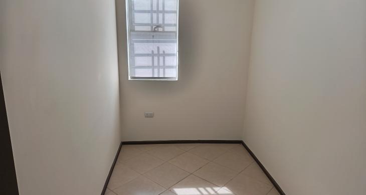 tercera habitación