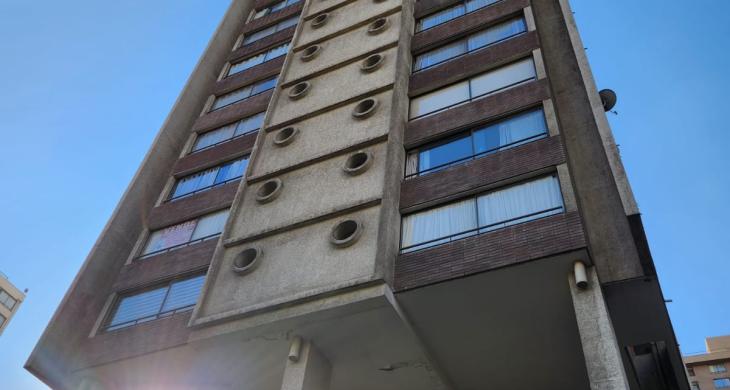 Fachada exterior
