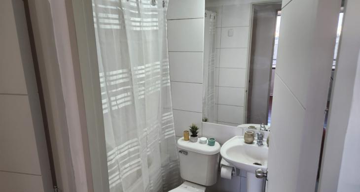 Baño 1