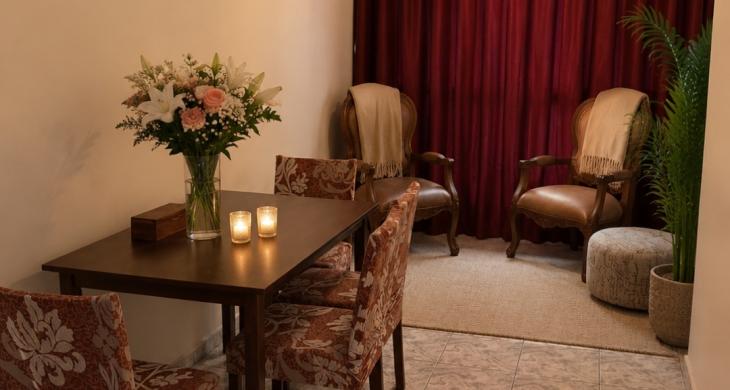 LIVING COMEDOR