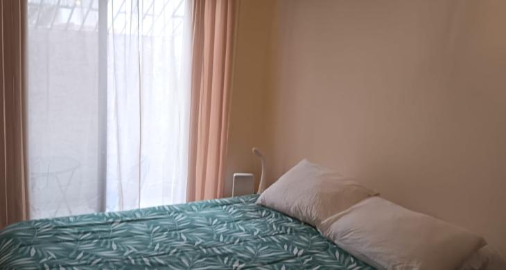 DORMITORIO