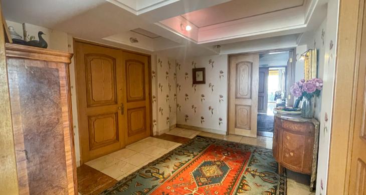 HALL DE ENTRADA