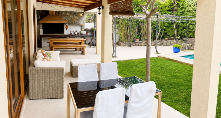 Terraza