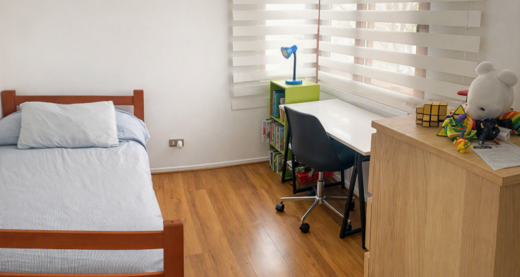 Dormitorio
