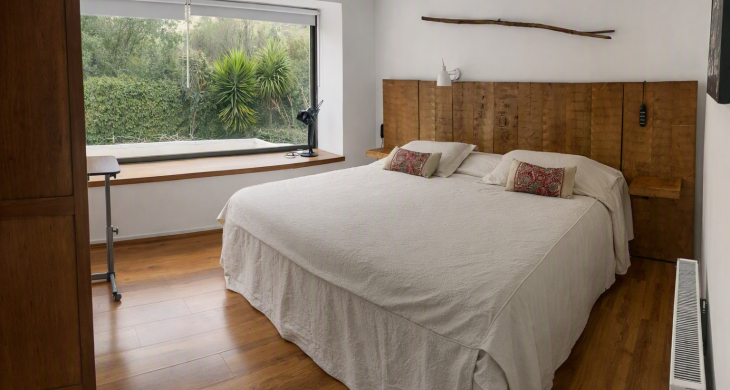 Dormitorio Principal