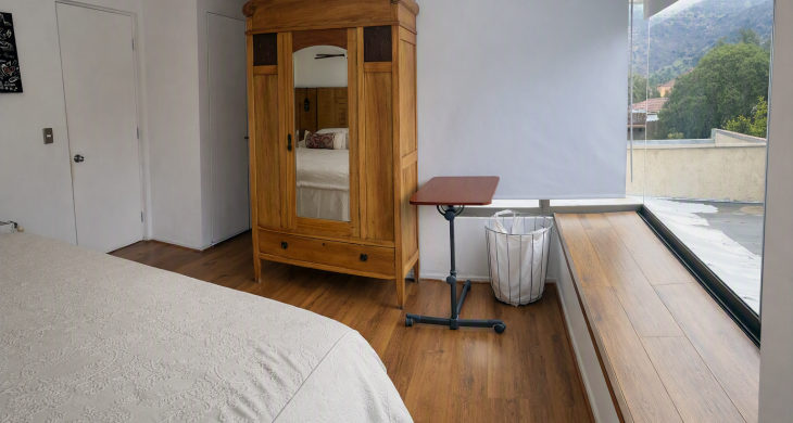 Dormitorio Principal