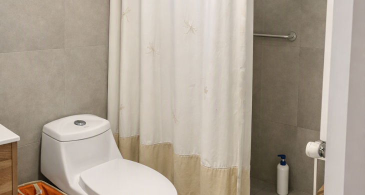Baño Suite 2