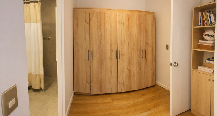 Hall Dormitorio 2