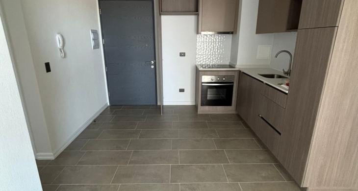 VISTA COCINA