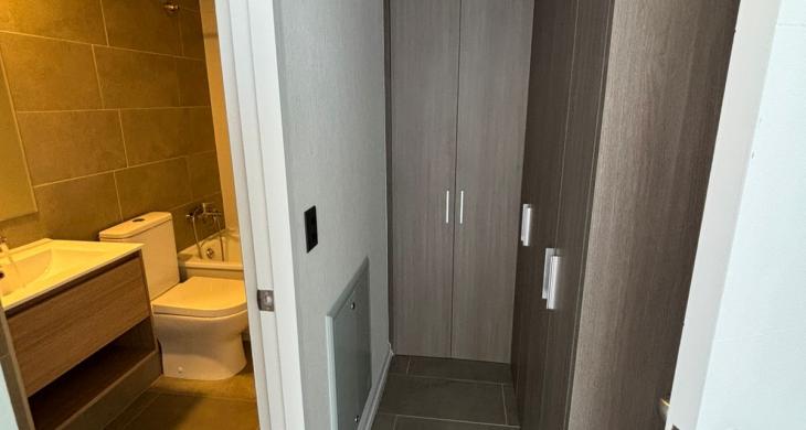 BAÑO SUITE Y CLOSETH