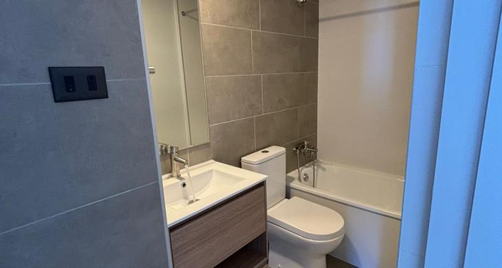 BAÑO SUITE
