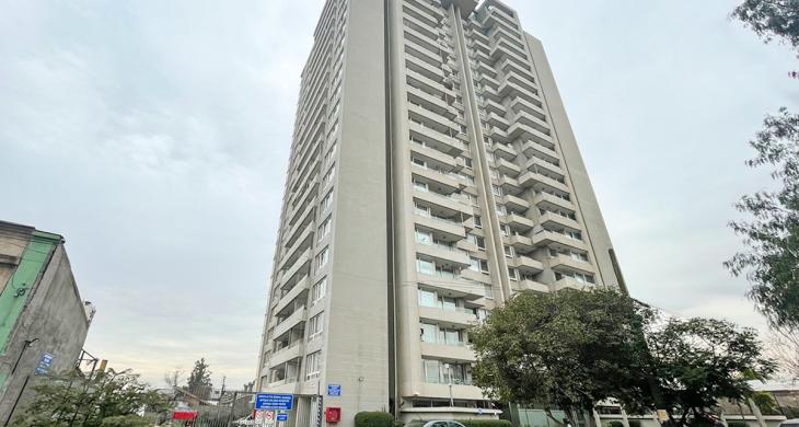 FACHADA EDIFICIO