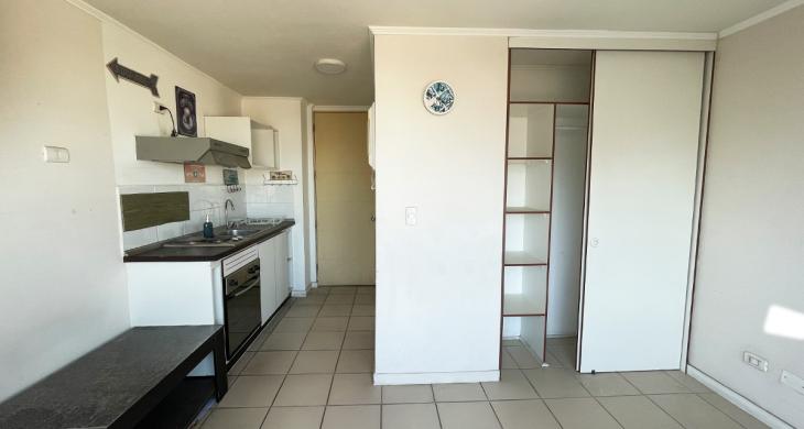 DORMITORIO CLOSET