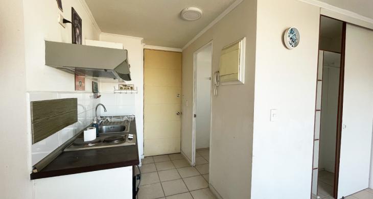 HALL COCINA