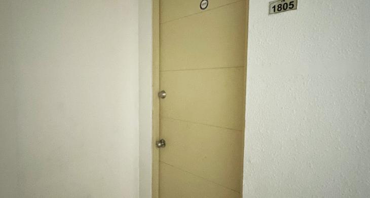 ACCESO ENTRADA