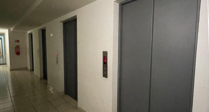 3 ASCENSORES